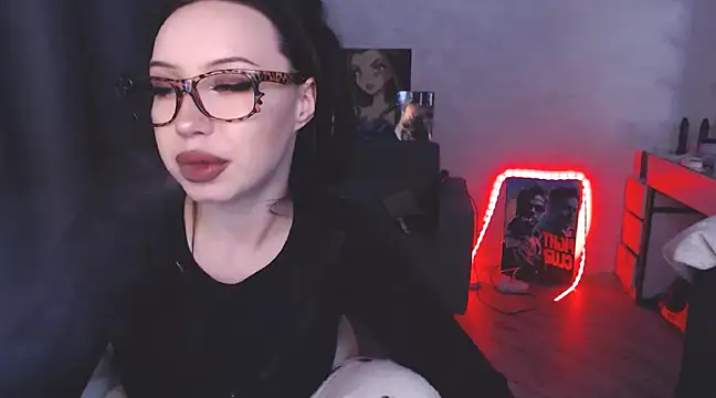 MoranaMissGod online show from February 12, 6:40 pm