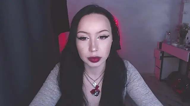 MoranaMissGod online show from February 19, 10:20 pm