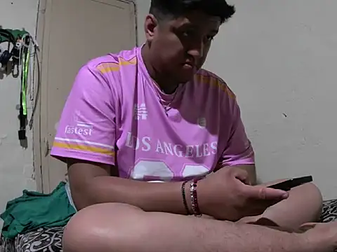 manolo666hot online show from March 27, 5:23 pm