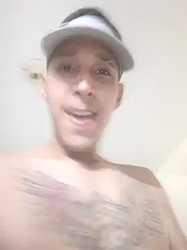 judesmith95 online show from January 6, 4:15 am