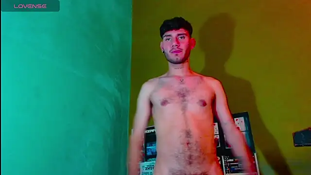 gato444  online show from January 11, 9:47 am