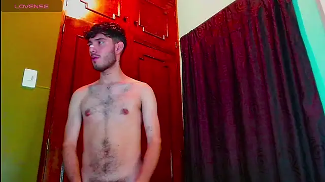 gato444  online show from January 19, 8:29 am