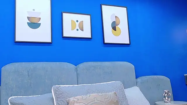 martina roldam online show from February 9, 9:19 pm