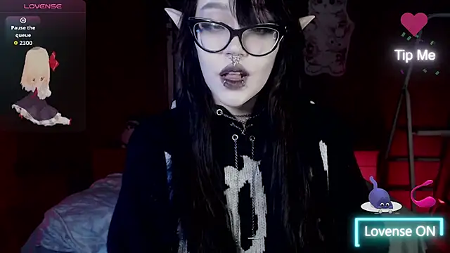 chloe crystall killer online show from September 24, 1:20 am