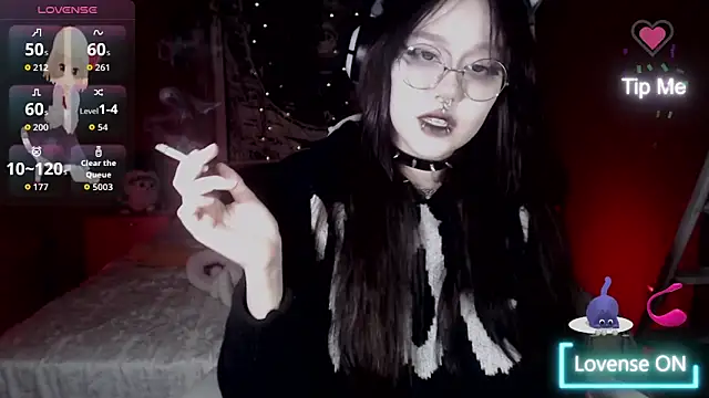 chloe crystall killer online show from October 4, 7:39 am