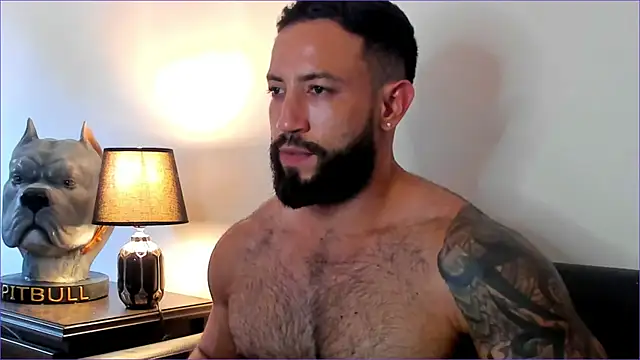 Snapshot of BradLeon_ chatting on October 14, 7:14 pm BradLeon online show from October 14, 7:14 pm