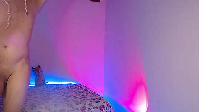 Snapshot of seven7xis chatting on February 26, 5:09 am seven7xis online show from February 26, 5:09 am