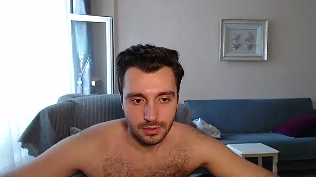 handsomeee04 online show from September 10, 4:45 am