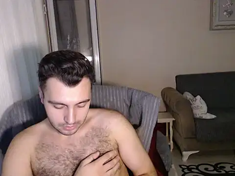 handsomeee04 online show from September 17, 5:03 pm