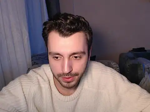 handsomeee04 online show from March 28, 2:00 am