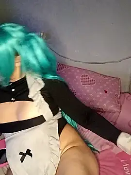 AsukaLangleySoryu online show from January 9, 11:39 pm