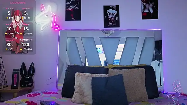 supradoll online show from September 13, 10:48 am