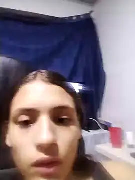 charlotes28 online show from December 23, 1:40 am