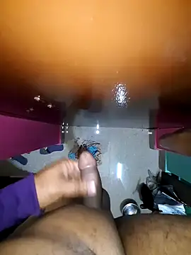 Snapshot of Bloal25 chatting on January 3, 3:05 am Bloal25 online show from January 3, 3:05 am