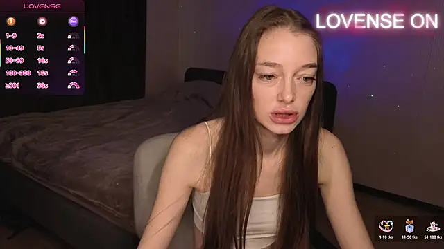 Cherry air online show from March 29, 12:21 am