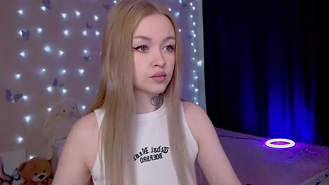 Naughty Mable online show from February 26, 12:09 am