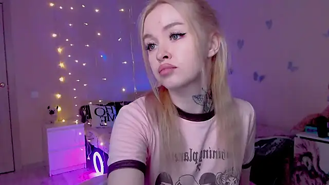 Naughty Mable online show from April 4, 1:15 am