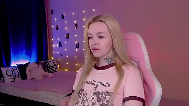 Naughty Mable online show from May 12, 12:19 am