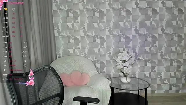 Snapshot of Lovely_Lure chatting on January 29, 2:10 pm Lovely Lure online show from January 29, 2:10 pm