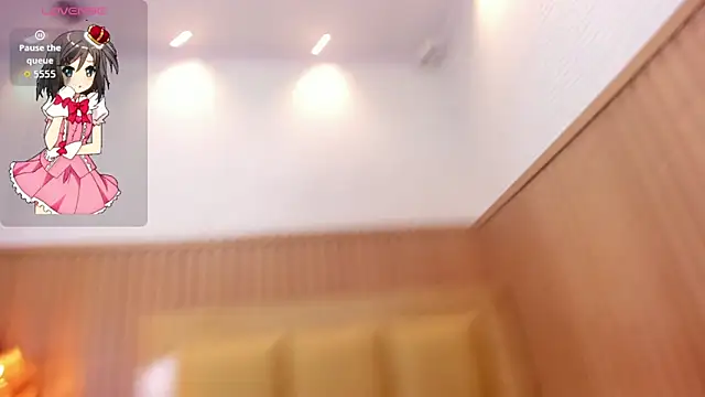 LOLAMAXI online show from March 9, 3:32 am