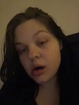 Snapshot of Charlotte_Ros chatting on December 24, 7:55 pm Charlotte Ros online show from December 24, 7:55 pm