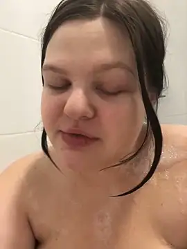 Snapshot of Charlotte_Ros chatting on January 21, 4:16 pm Charlotte Ros online show from January 21, 4:16 pm