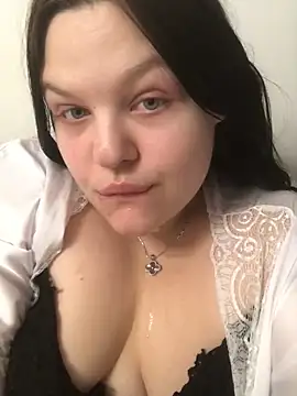 Snapshot of Charlotte_Ros chatting on February 7, 1:36 am Charlotte Ros online show from February 7, 1:36 am