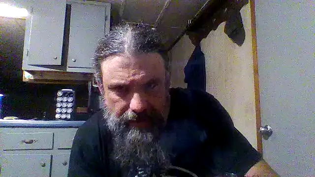 Snapshot of zaneporter46 chatting on October 9, 6:55 am zaneporter46 online show from October 9, 6:55 am