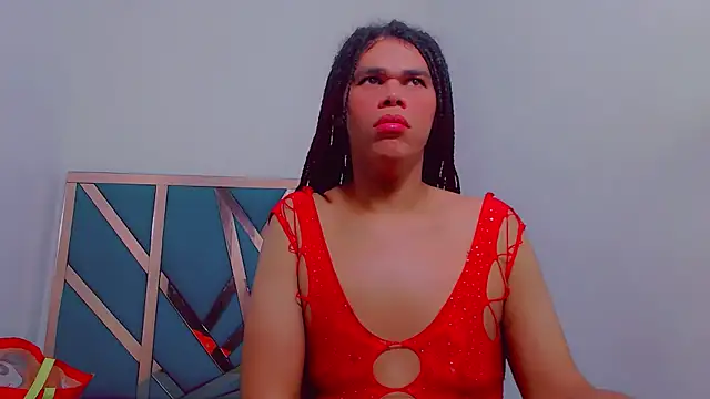 fox naughty violet online show from November 6, 7:37 pm