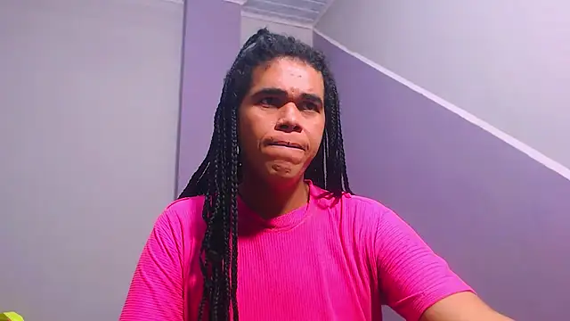 fox naughty violet online show from November 11, 7:47 pm