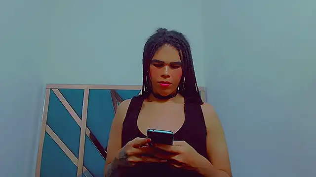 fox naughty violet online show from November 15, 7:32 pm