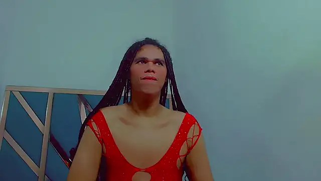 fox naughty violet online show from November 22, 7:35 pm