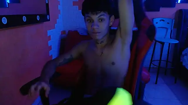 andy dan18 online show from September 13, 1:33 pm