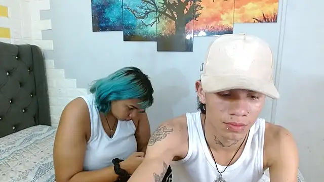 andy dan18 online show from November 22, 5:23 pm