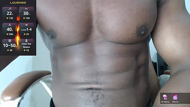 thomsom23 online show from February 14, 4:48 pm