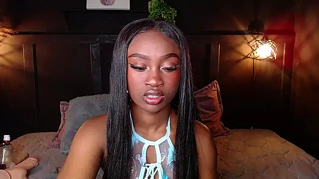 nikkystorm1  online show from November 14, 2:16 pm