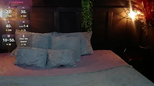 nikkystorm1  online show from January 7, 3:14 pm