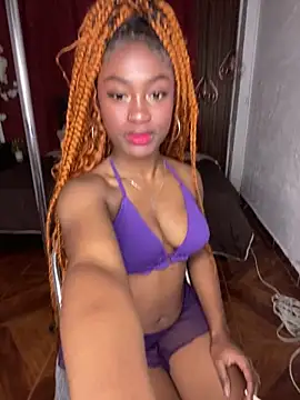 nikkystorm1  online show from February 3, 2:11 pm