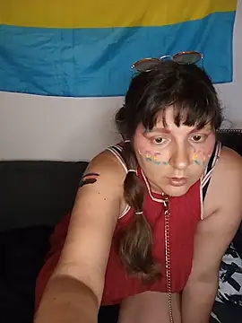 Heleneecesmecs2 online show from June 6, 7:07 pm