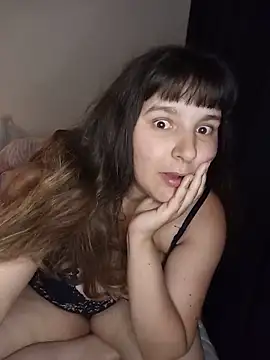 Heleneecesmecs2 online show from June 7, 9:51 pm
