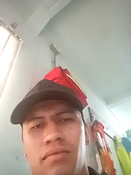 Snapshot of restrepo99 chatting on February 28, 10:39 pm restrepo99 online show from February 28, 10:39 pm