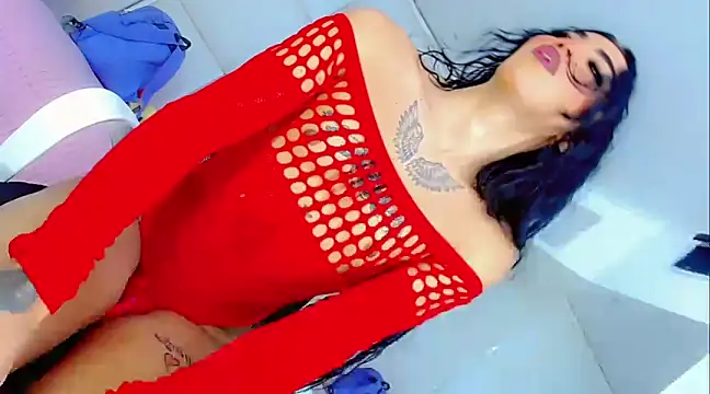 KathalinaCockx online show from January 30, 10:41 pm