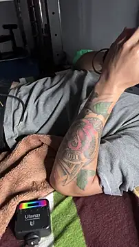 Beboteejoel online show from November 21, 1:10 pm