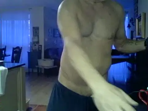 kevincumporn online show from February 24, 4:49 am