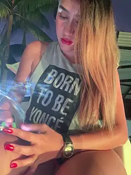 Mariapaula online show from January 4, 11:17 pm