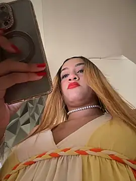 Mariapaula online show from January 9, 8:33 pm