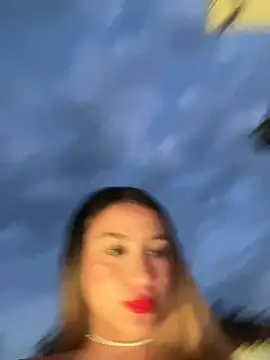 Mariapaula online show from January 21, 11:24 pm