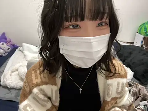 Snapshot of ImpAct-chan chatting on January 8, 4:22 pm ImpAct-chan online show from January 8, 4:22 pm