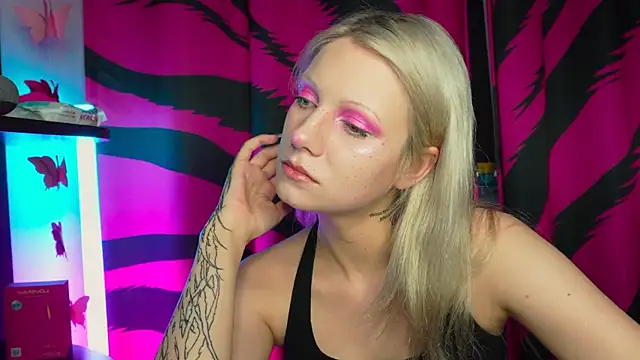 Vasya Sylvia online show from July 18, 6:56 pm