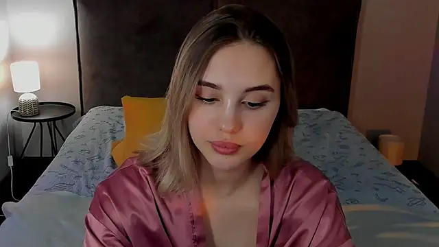 AngelicaKleee online show from January 16, 2:30 pm